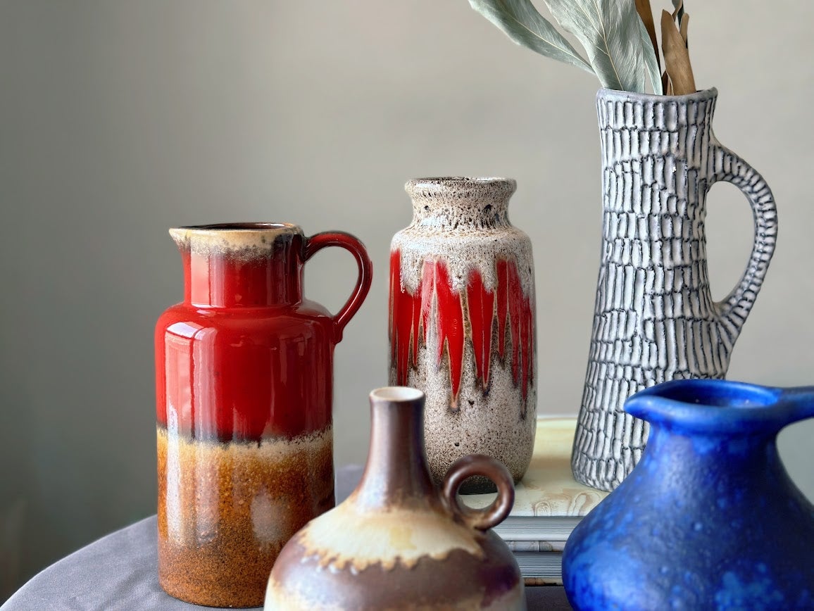 Flowervase | Fat Lavaの店 Alcove